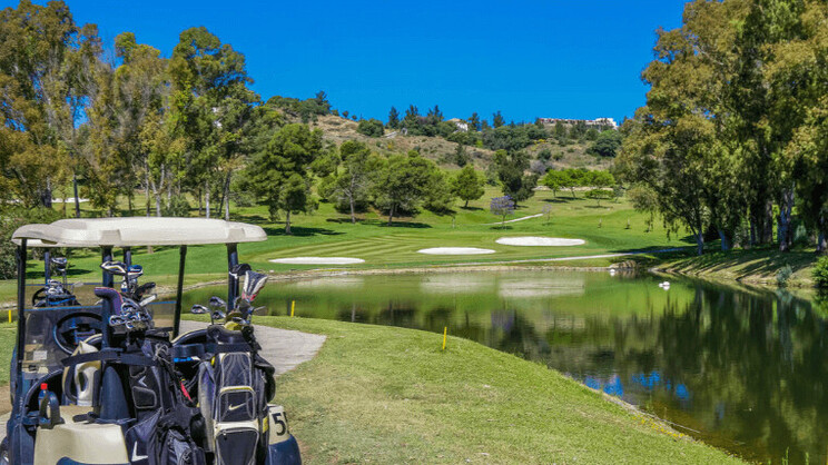Sol Marbella Estepona Atalaya Park